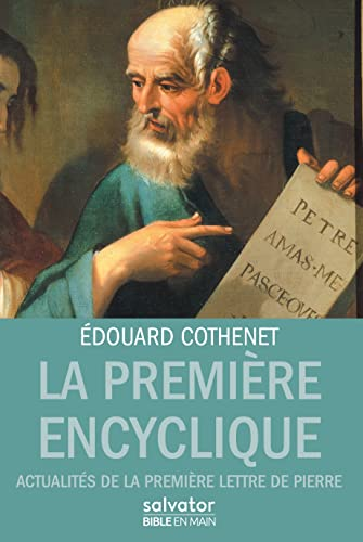 La première encyclique