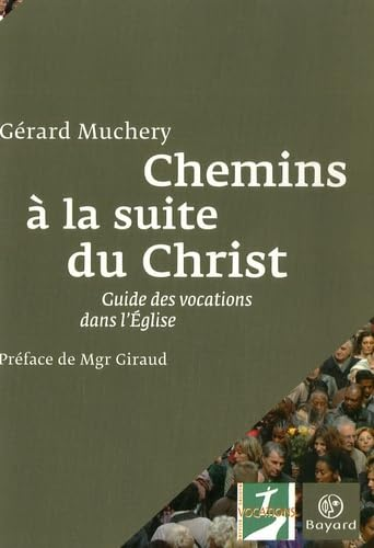 Chemins à la suite du Christ